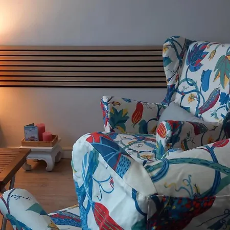 Les Reflets Du Port, Appartement, Vue Sur Mer, Fécamp, Proche Etretat *