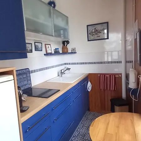 Les Reflets Du Port, Appartement, Vue Sur Mer, Fécamp, Proche Etretat Appartement *