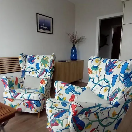 Appartement Les Reflets Du Port, Appartement, Vue Sur Mer, Fécamp, Proche Etretat *