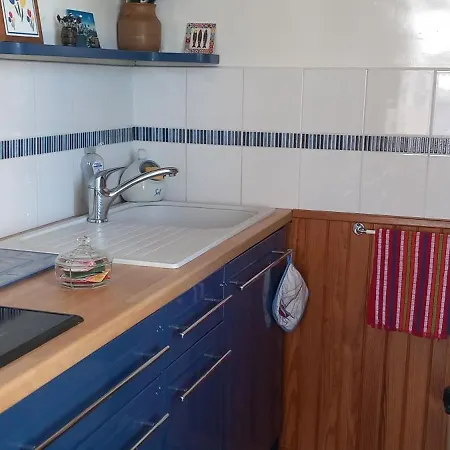 Les Reflets Du Port, Appartement, Vue Sur Mer, Fécamp, Proche Etretat * Fécamp