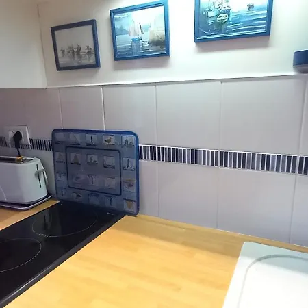 Les Reflets Du Port, Appartement, Vue Sur Mer, Fécamp, Proche Etretat Appartement *
