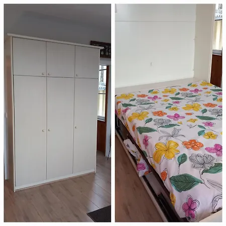 Les Reflets Du Port, Appartement, Vue Sur Mer, Fécamp, Proche Etretat Appartement